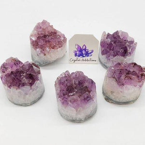 Amethyst Core Cluster