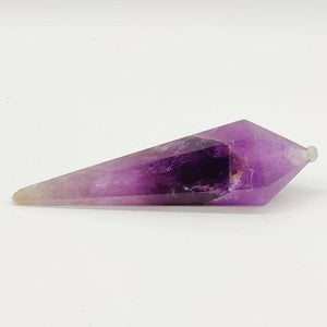 Amethyst Wand # 133