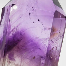 Load image into Gallery viewer, Amethyst Wand # 9
