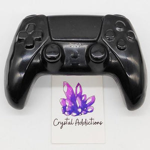 Black Obsidian Gaming Controller # 43