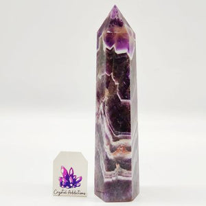 Chevron Amethyst Tower # 110