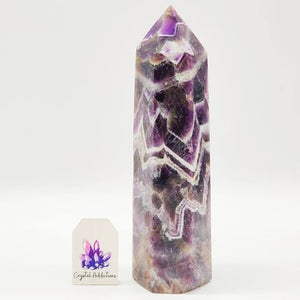 Chevron Amethyst Tower # 47