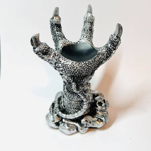 Resin Claw Stand