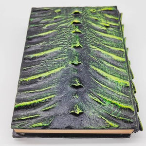 Dragon Journal - Green