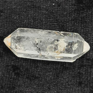 Herkimer Diamond Raw DT # 195