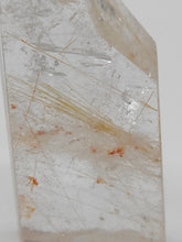 Load image into Gallery viewer, Golden Rutile Freeform #59

