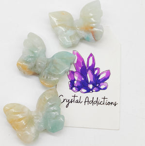 Caribbean Calcite Mini Butterflies