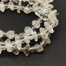 Load image into Gallery viewer, Herkimer Diamond Bracelet
