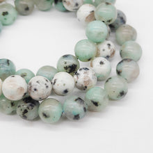 Load image into Gallery viewer, Kiwi Jasper Bracelet
