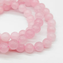 Load image into Gallery viewer, Rose Quartz Bracelet
