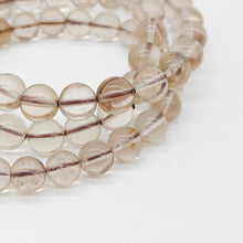 Load image into Gallery viewer, Smoky Quartz Bracelet
