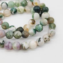 Load image into Gallery viewer, Moss Agate Bracelet
