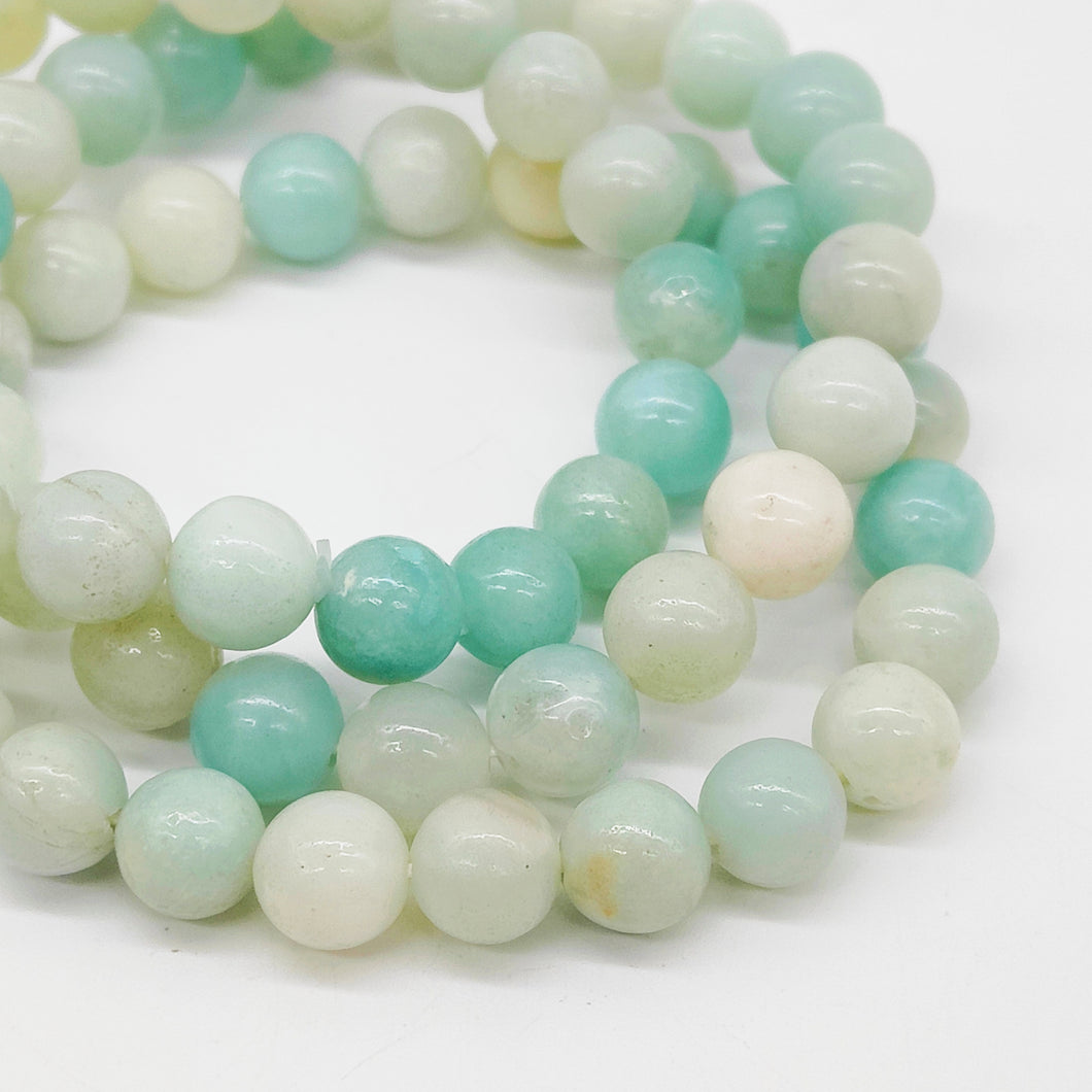 Caribbean Calcite Bracelet