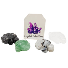 Load image into Gallery viewer, Frogs Mini Assorted
