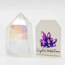 Load image into Gallery viewer, Aura Quartz Point #72
