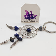 Load image into Gallery viewer, Dream Catcher Keyrings
