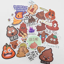 Load image into Gallery viewer, Collectable Stickers Assorted
