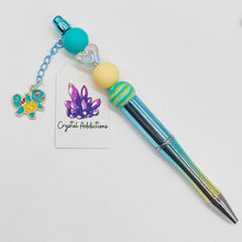 Load image into Gallery viewer, Pokemon Beaded Pens
