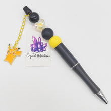 Load image into Gallery viewer, Pokemon Beaded Pens
