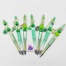 Load image into Gallery viewer, Botanicals Beaded Pens

