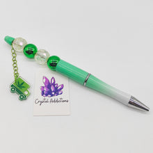 Load image into Gallery viewer, Botanicals Beaded Pens

