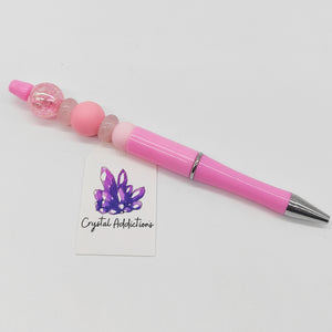 Crystal Beaded Pens