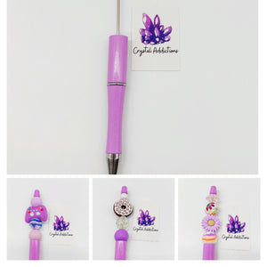 Beadable Pens