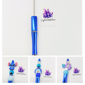 Beadable Pens