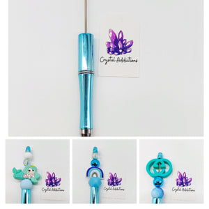 Beadable Pens