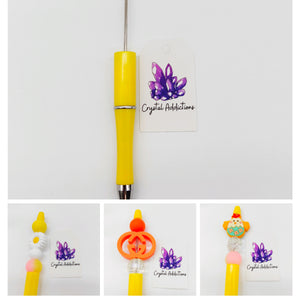 Beadable Pens