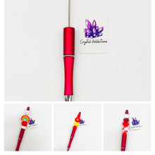 Load image into Gallery viewer, Beadable Pens
