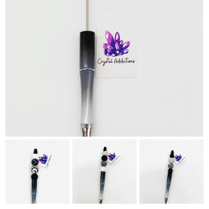 Beadable Pens