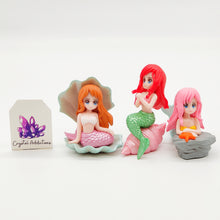 Load image into Gallery viewer, Resin Mermaid
