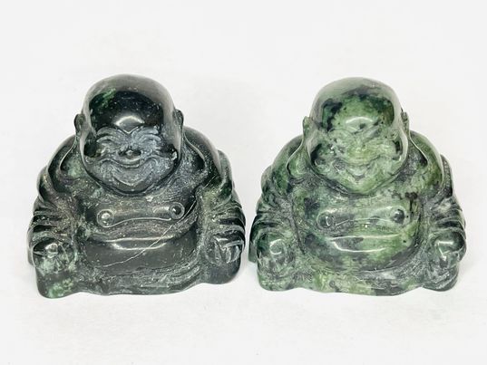 Jade Buddha #18