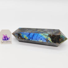Load image into Gallery viewer, Labradorite D/T # 187
