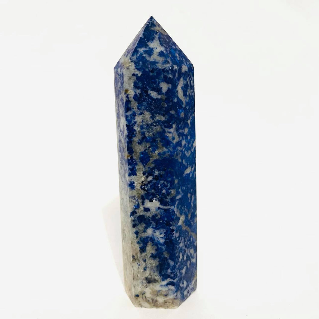 Lapis Lazuli Point #72
