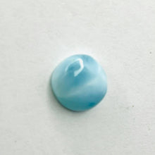 Load image into Gallery viewer, Larimar Cabochons Small #70
