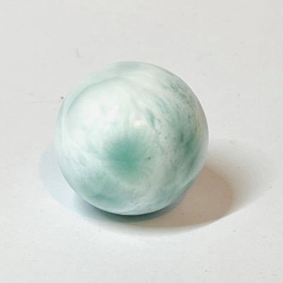 Larimar popular sphere