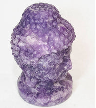 Load image into Gallery viewer, Lepidolite Buddha #8

