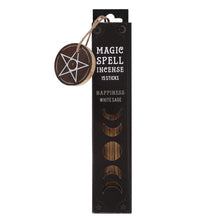 Load image into Gallery viewer, Magic Spell Incense Sticks
