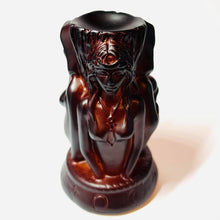 Load image into Gallery viewer, Maiden, Mother, Crone Goddess Sphere Stand
