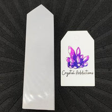 Load image into Gallery viewer, Mangano Calcite Point # 165
