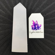 Load image into Gallery viewer, Mangano Calcite Point # 174
