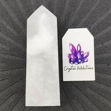 Load image into Gallery viewer, Mangano Calcite Point # 181
