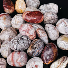 Load image into Gallery viewer, Mexican Agate Tumble
