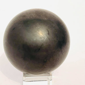 Shungite Sphere #179