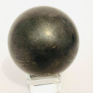 Shungite Sphere #94