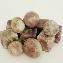 Load image into Gallery viewer, Pink Tourmaline Tumble
