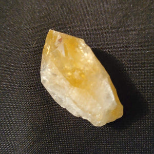 Citrine Root