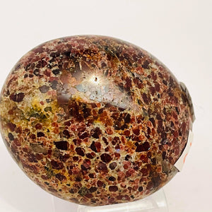 Garnet Palmstone #75